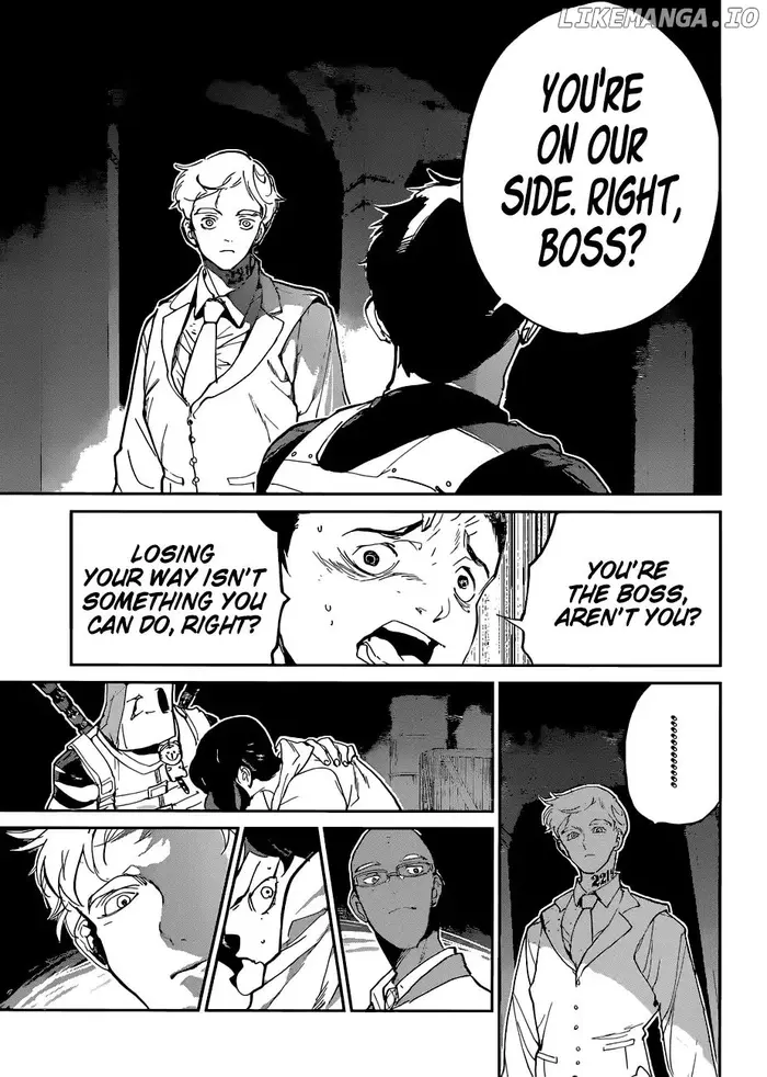 The Promised Neverland chapter 129 image 13_optimized